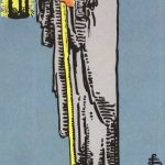 The Hermit, RWS deck